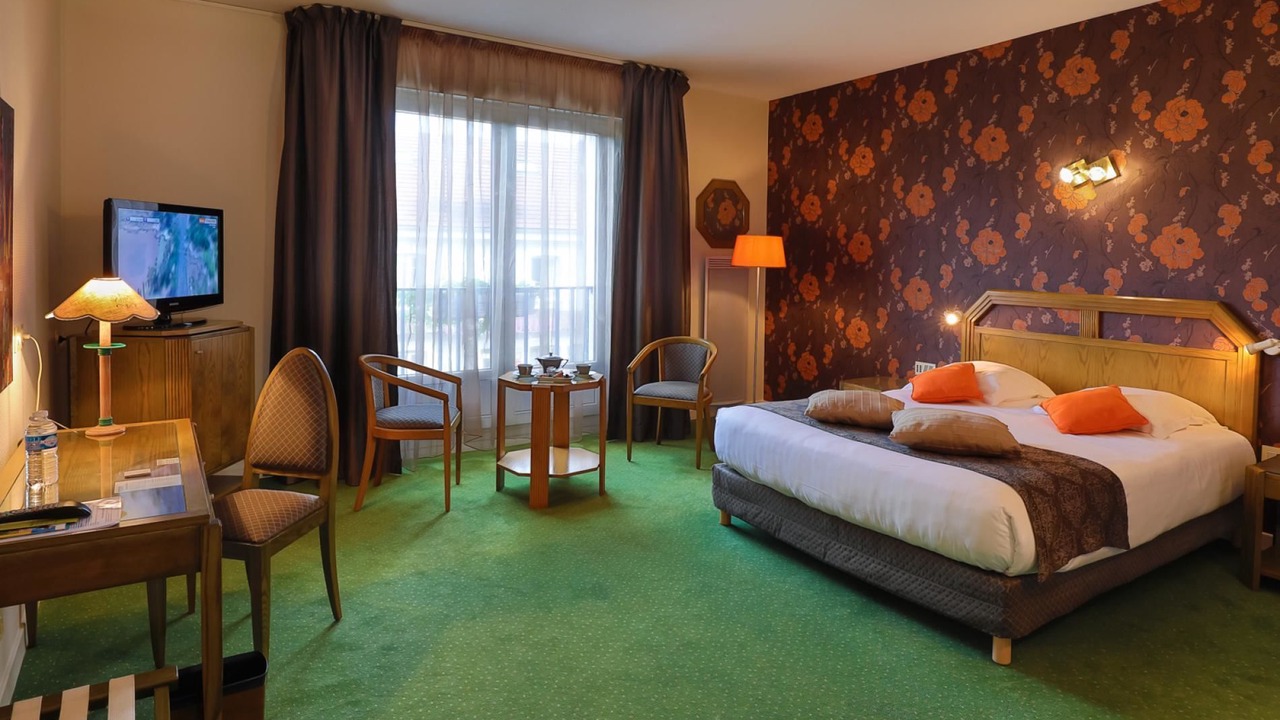 Photo of Bedroom in Rouvres-en-Xaintois