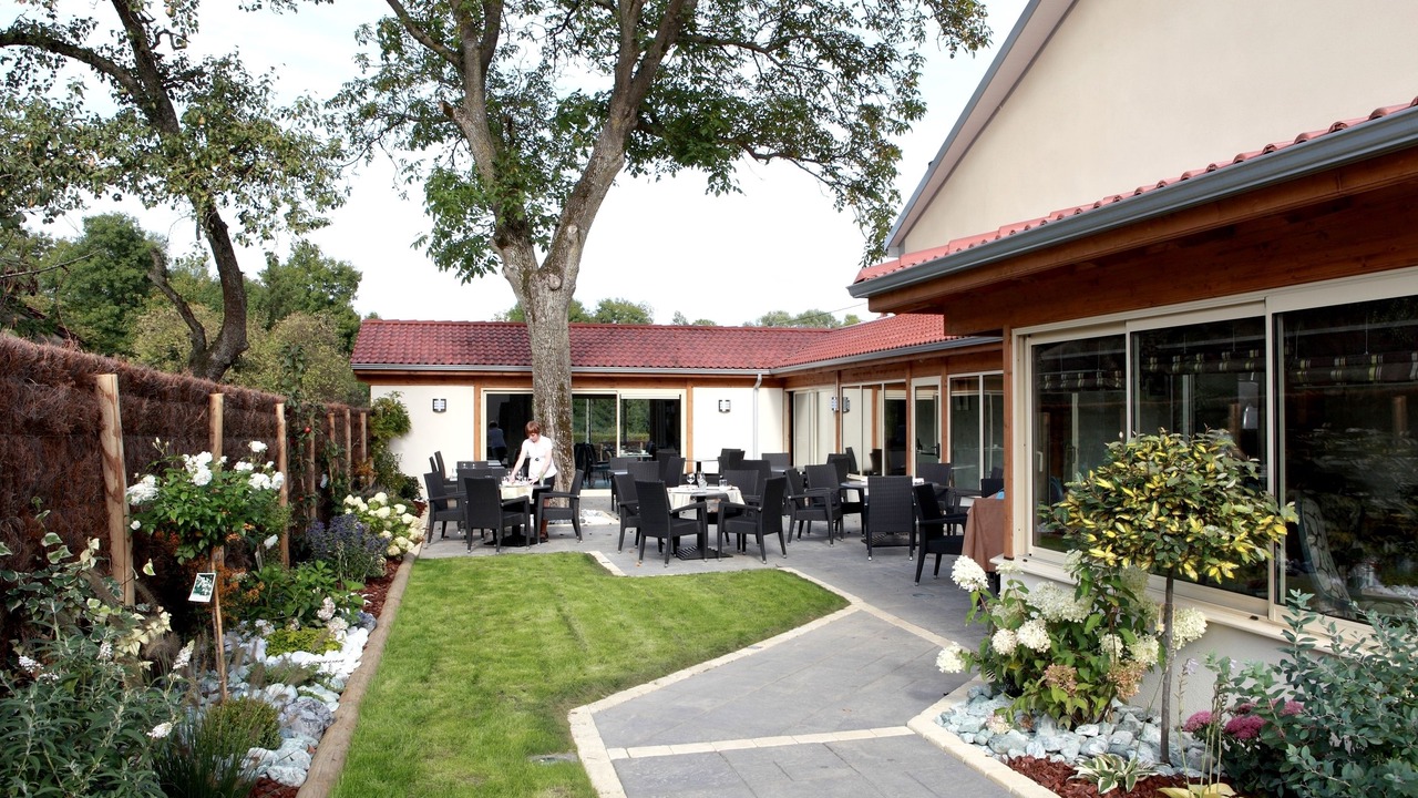 Photo of Patio Balcony in Rouvres-en-Xaintois