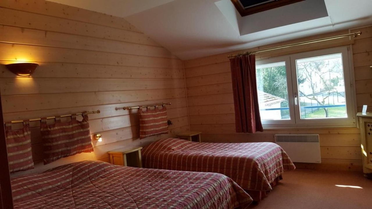 Photo of Bedroom in Rouvres-en-Xaintois