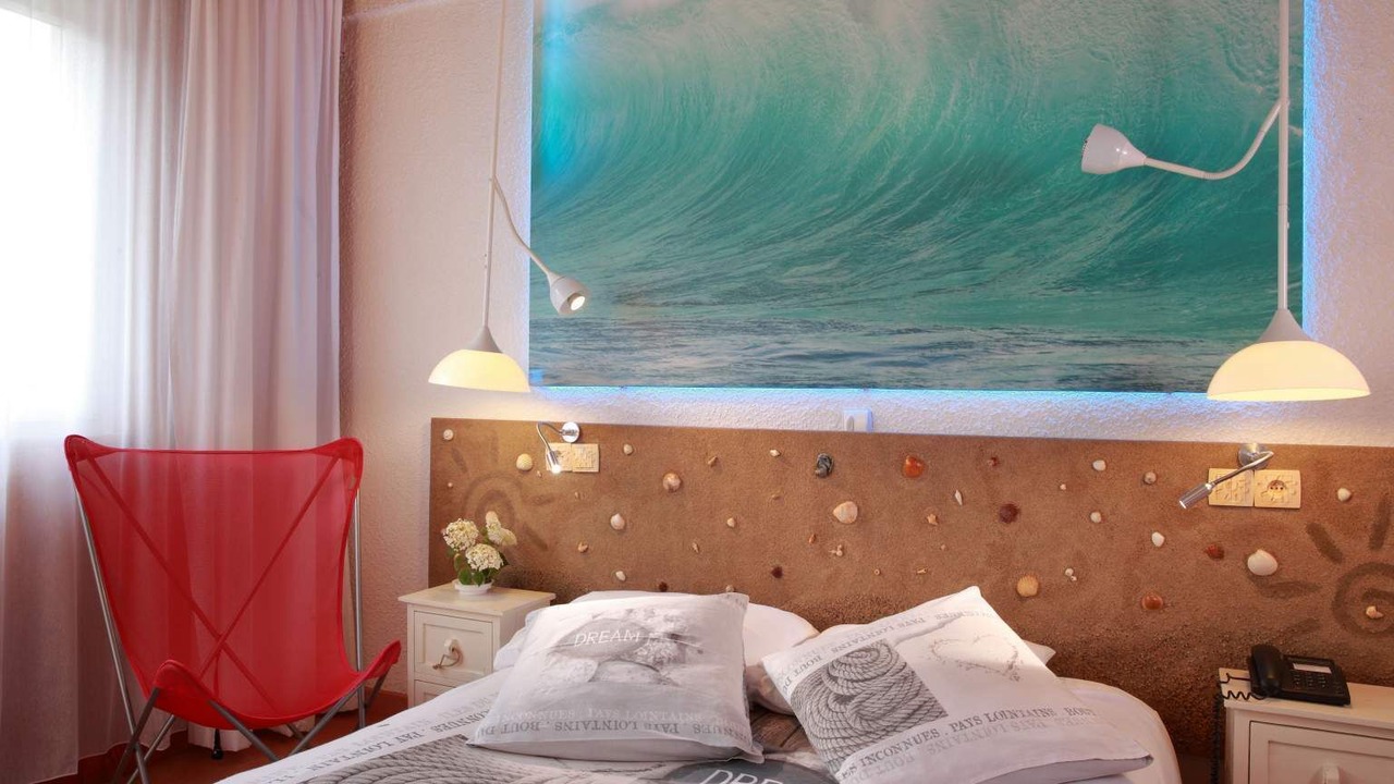 Photo of Bedroom in Rouvres-en-Xaintois