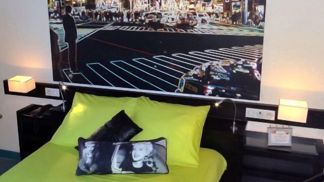 Photo of Bedroom in Rouvres-en-Xaintois