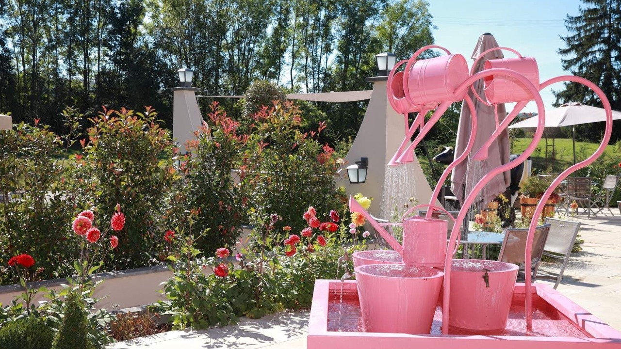 Photo of Outdoor in Rouvres-en-Xaintois