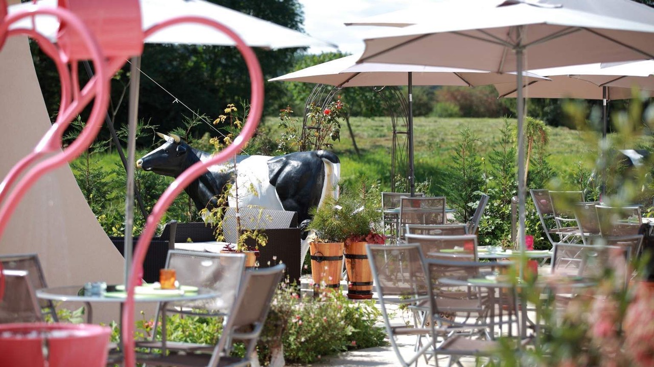 Photo of Outdoor in Rouvres-en-Xaintois