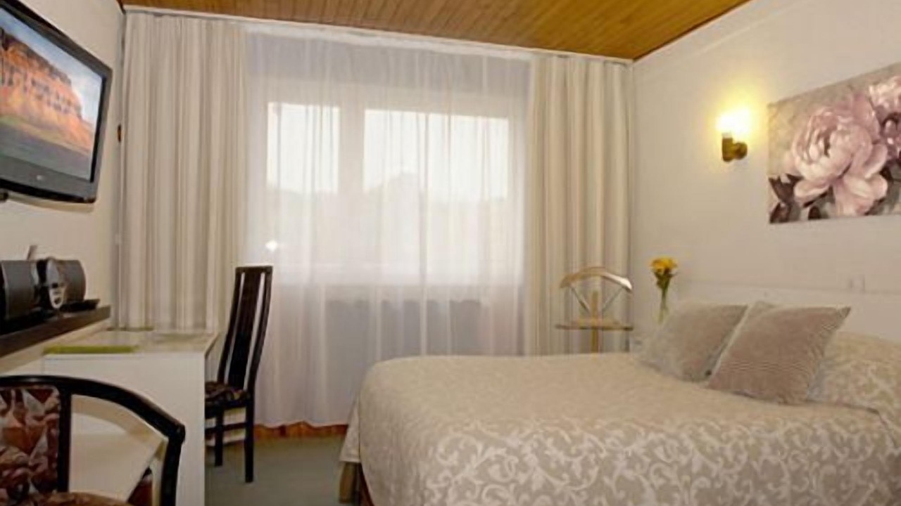 Photo of Bedroom in Rouvres-en-Xaintois