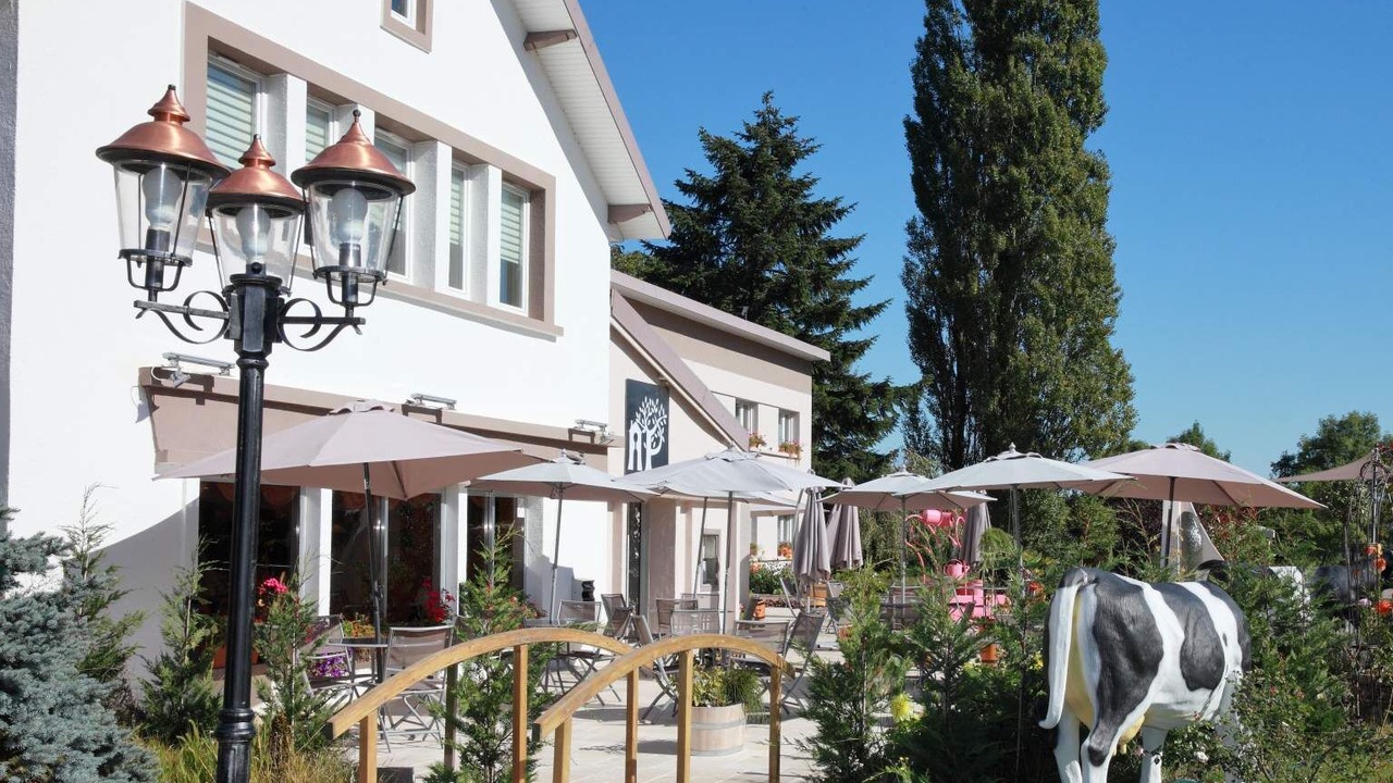 Photo of Outdoor in Rouvres-en-Xaintois