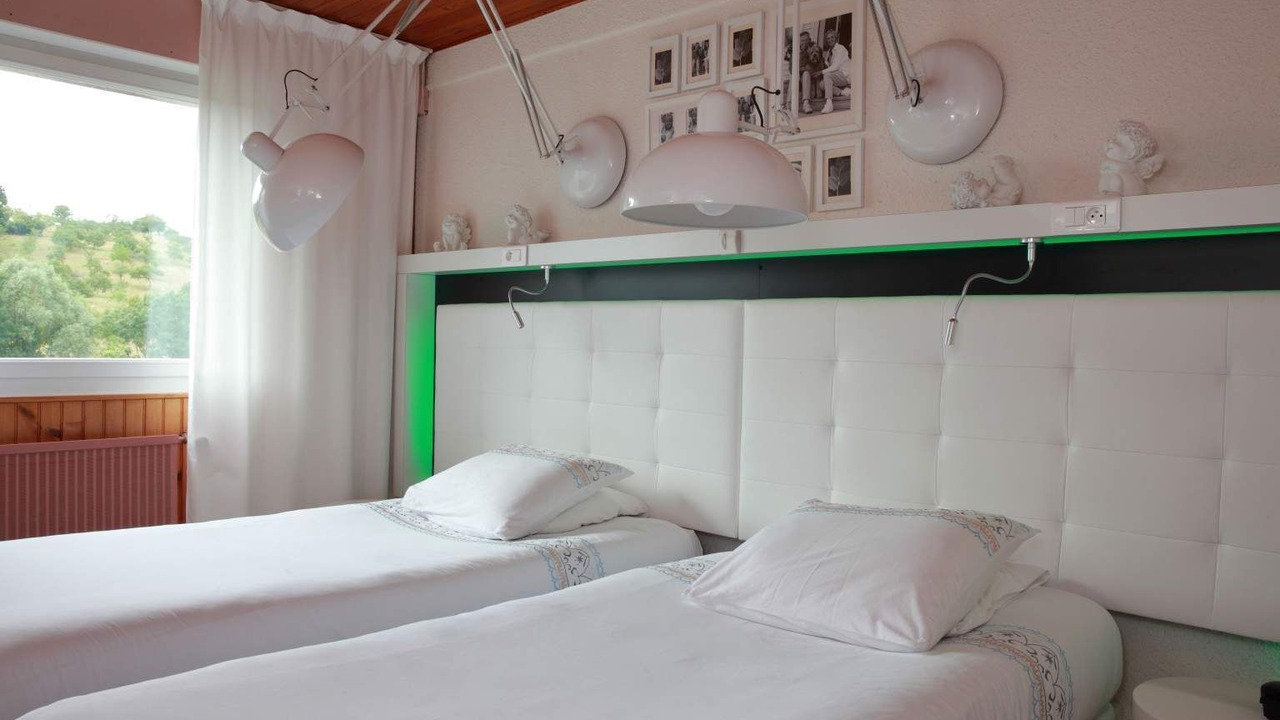 Photo of Bedroom in Rouvres-en-Xaintois