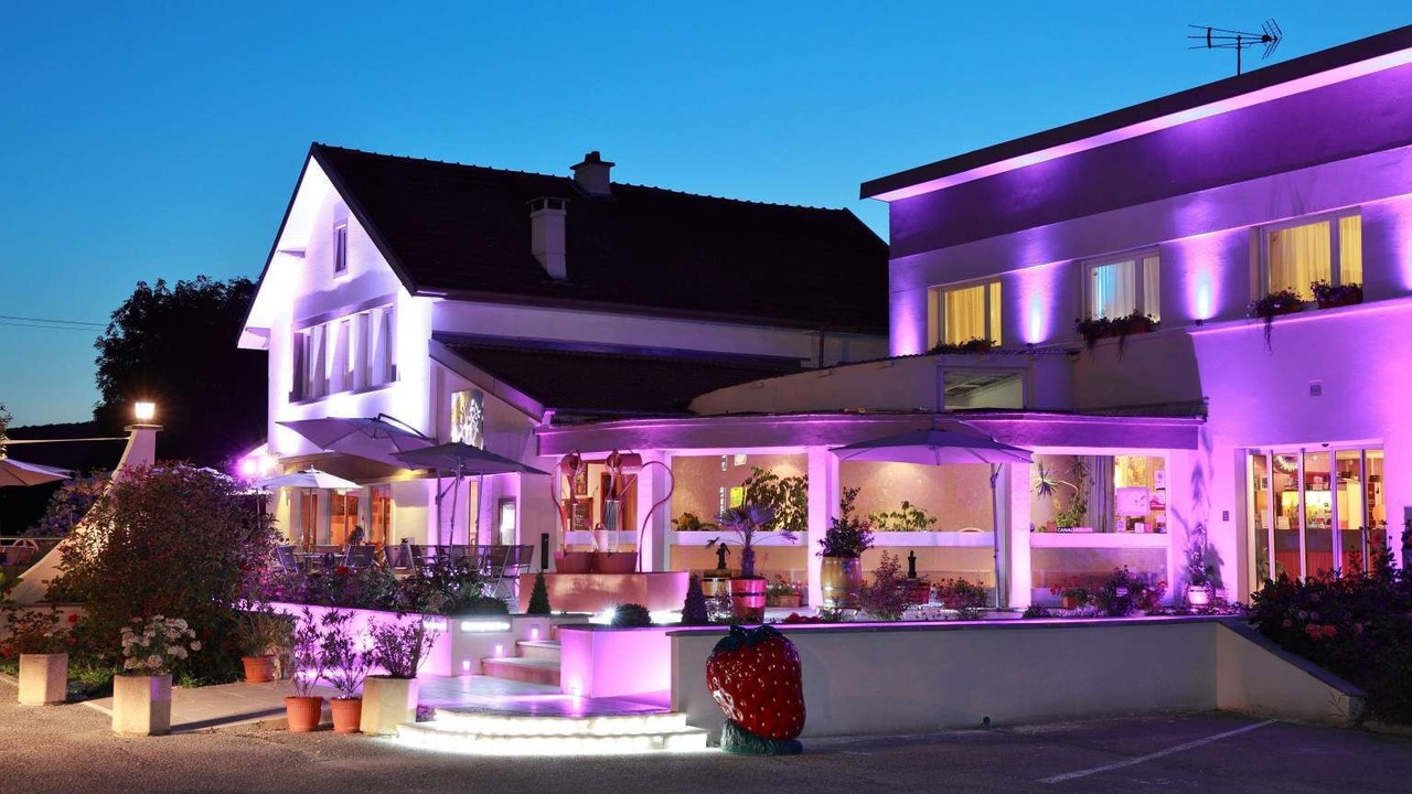 Photo of Outdoor in Rouvres-en-Xaintois