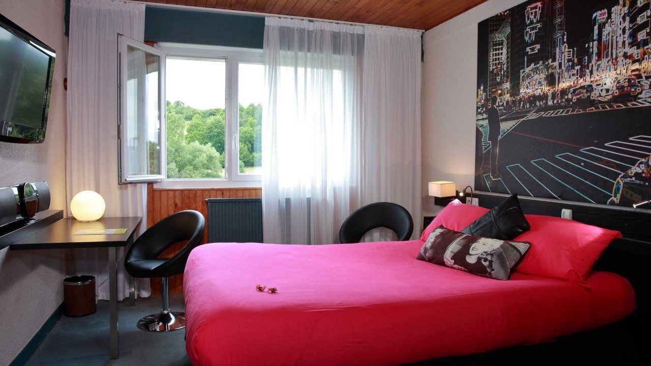 Photo of Bedroom in Rouvres-en-Xaintois