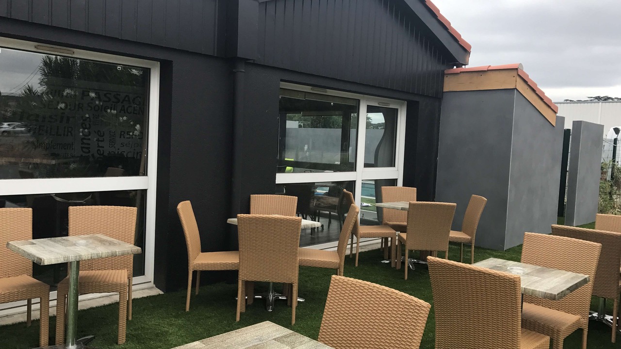 Photo of Outdoor in Castelculier