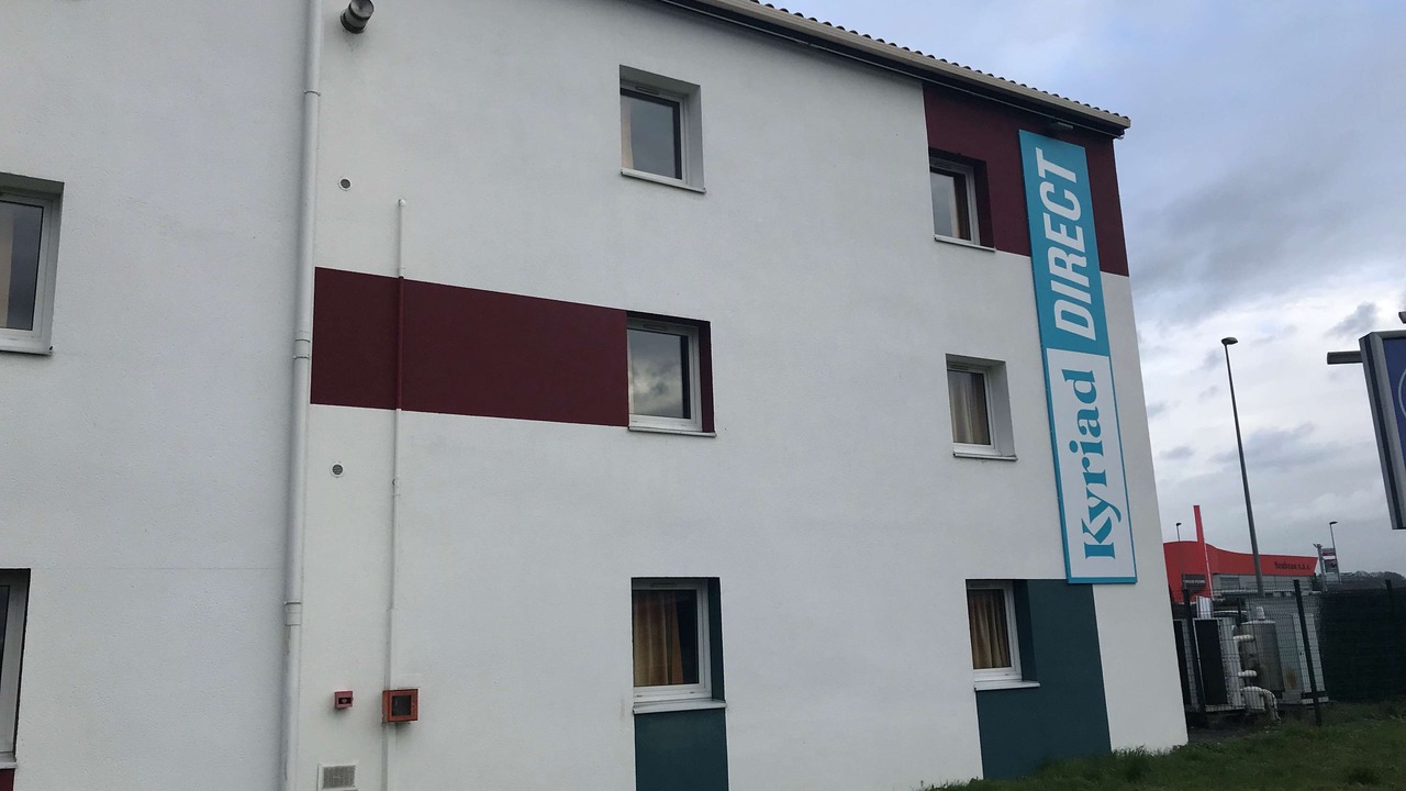 Photo of Outdoor in Castelculier