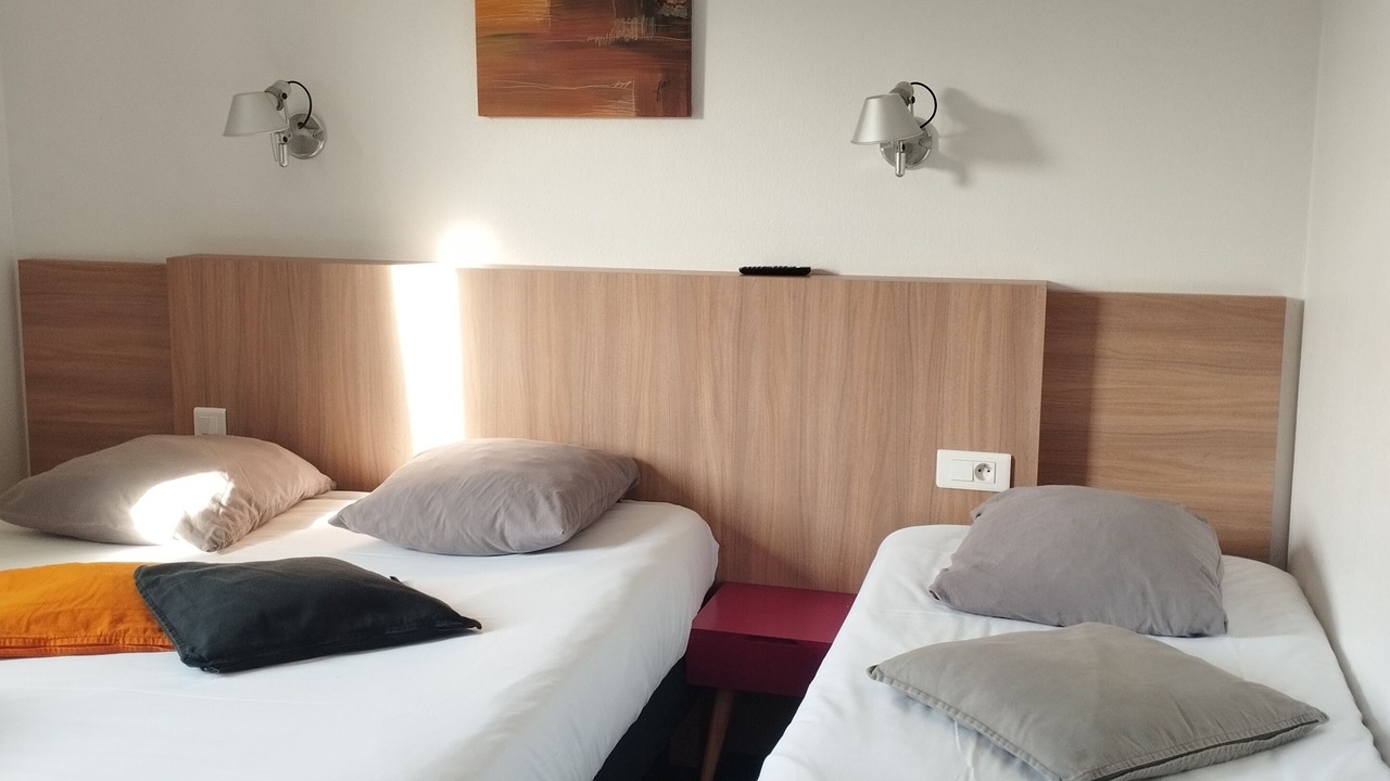 Photo of Bedroom in Castelculier