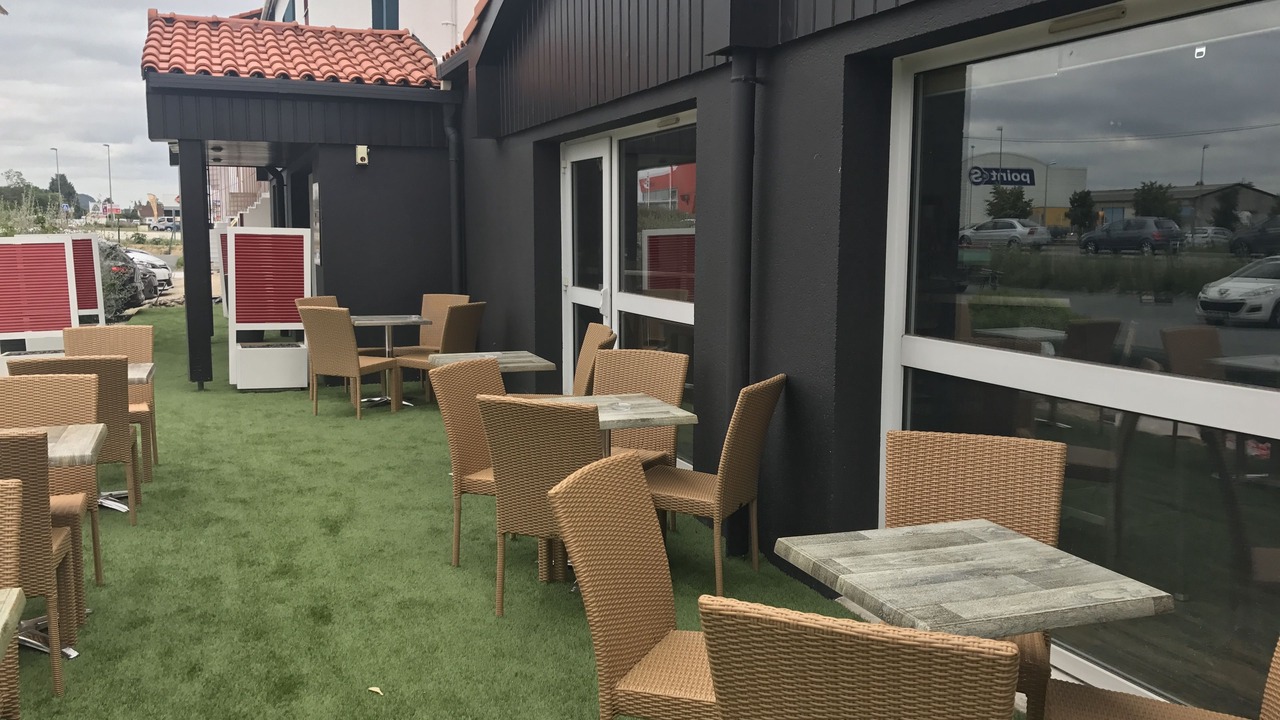 Photo of Patio Balcony in Castelculier