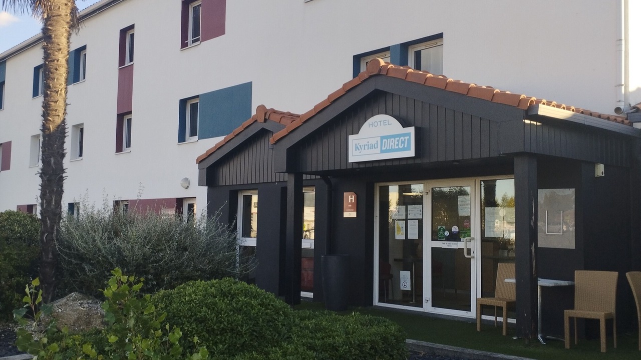 Photo of Outdoor in Castelculier