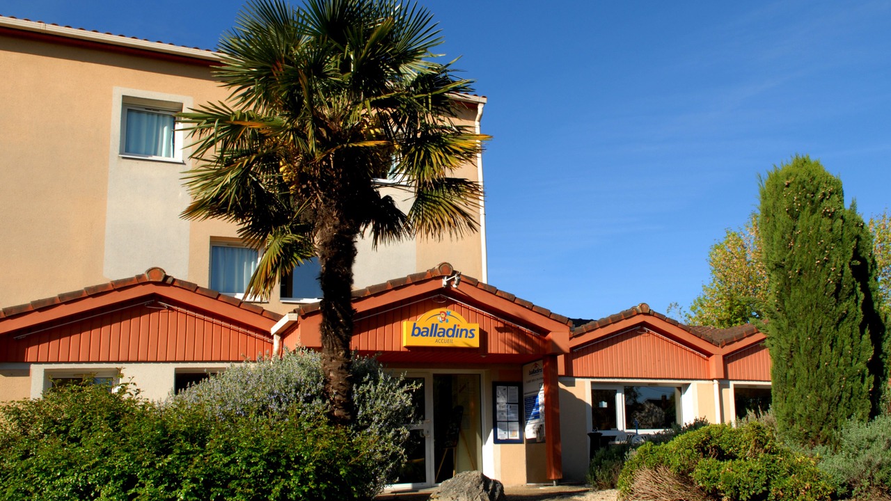 Photo of Outdoor in Castelculier