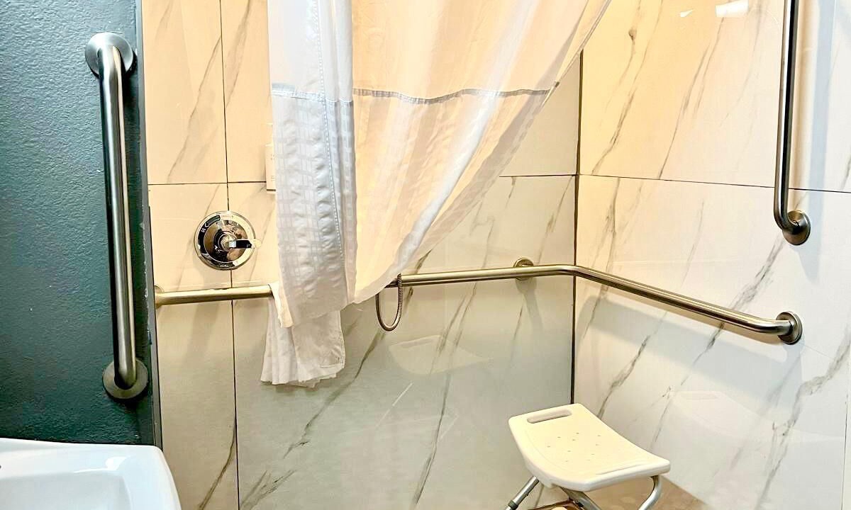 Photo of Bathroom in Austin