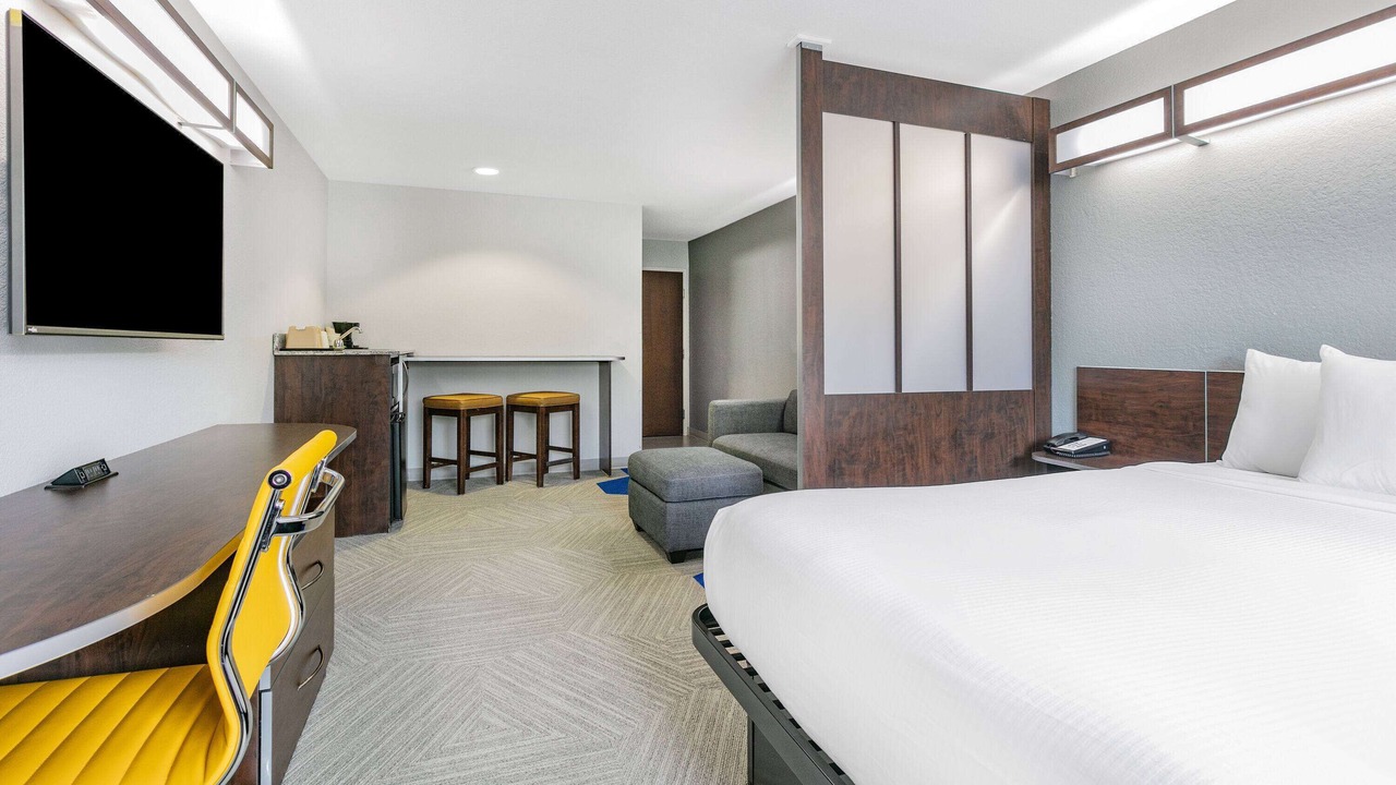 Photo of Bedroom in Austin