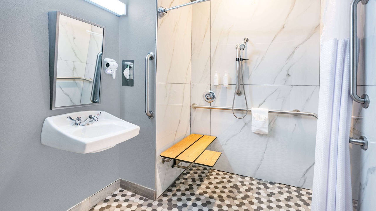 Photo of Bathroom in Austin