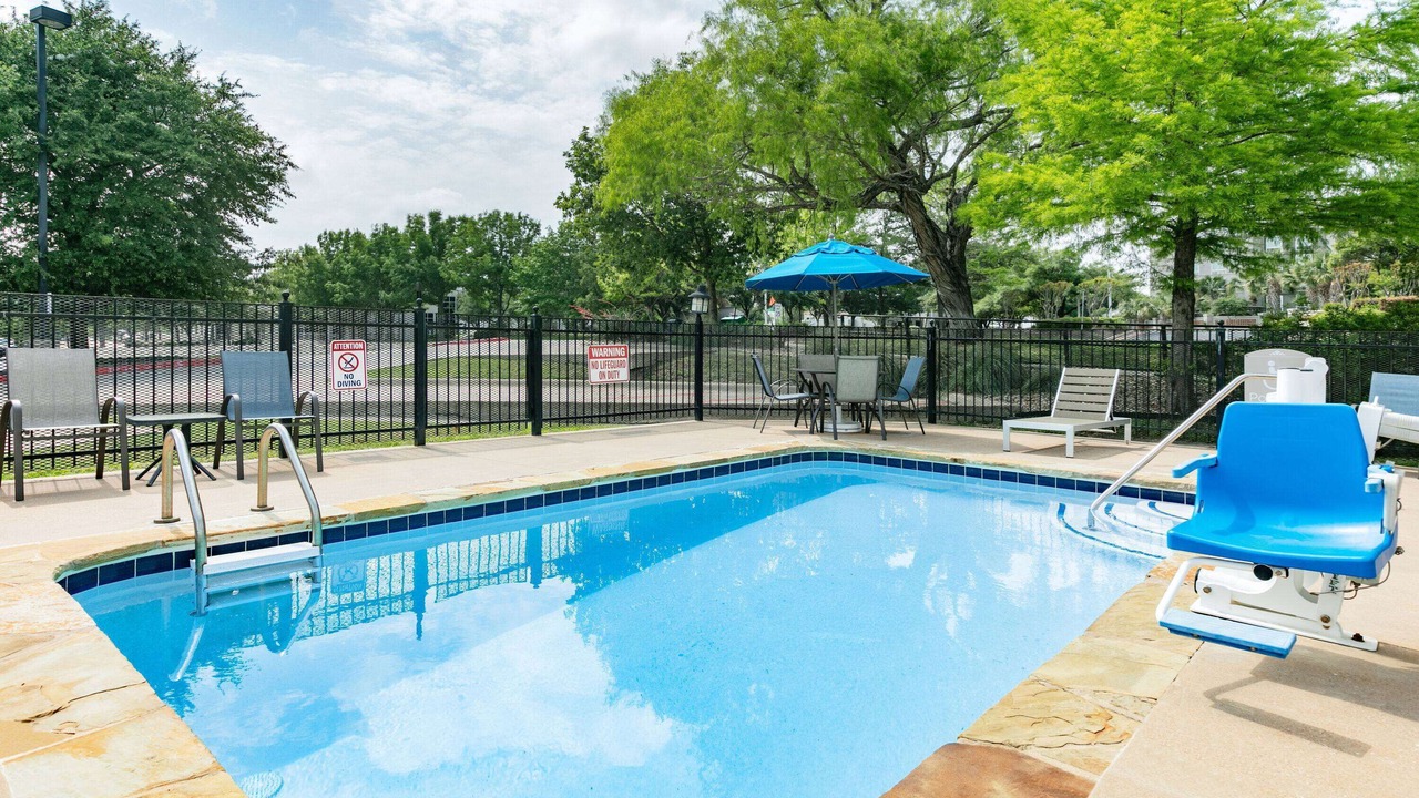 Photo of Outdoor in Austin