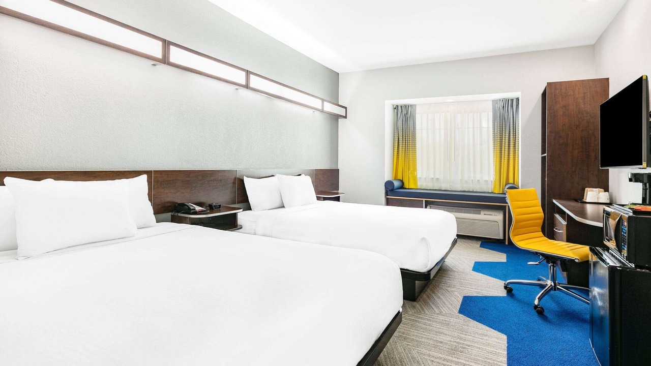 Photo of Bedroom in Austin