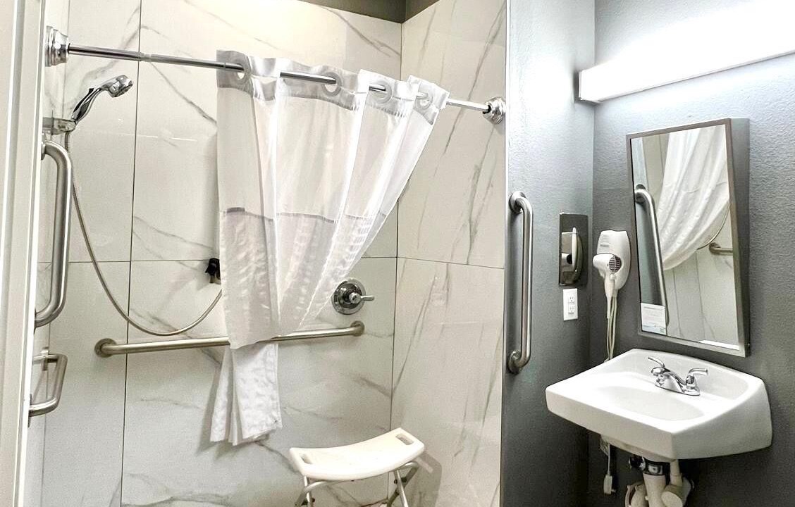 Photo of Bathroom in Austin