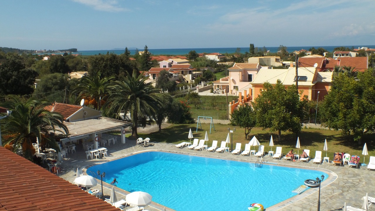 Photo of Outdoor in Acharavi