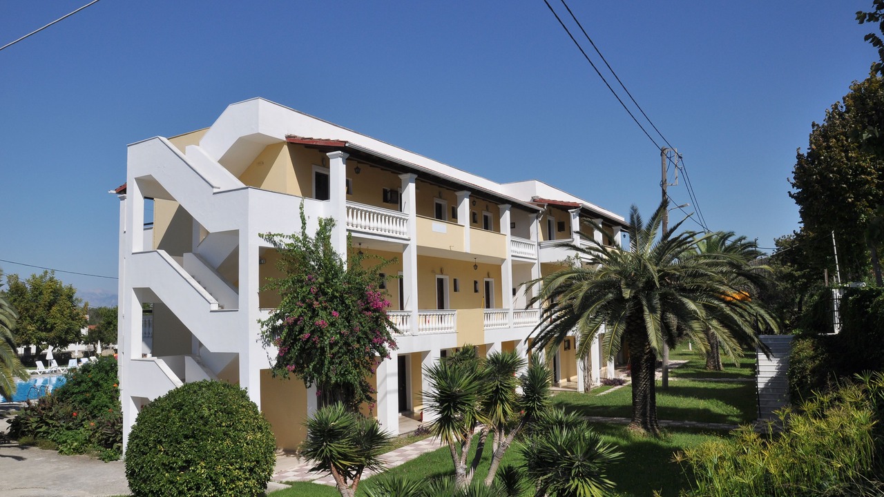 Photo of Outdoor in Acharavi