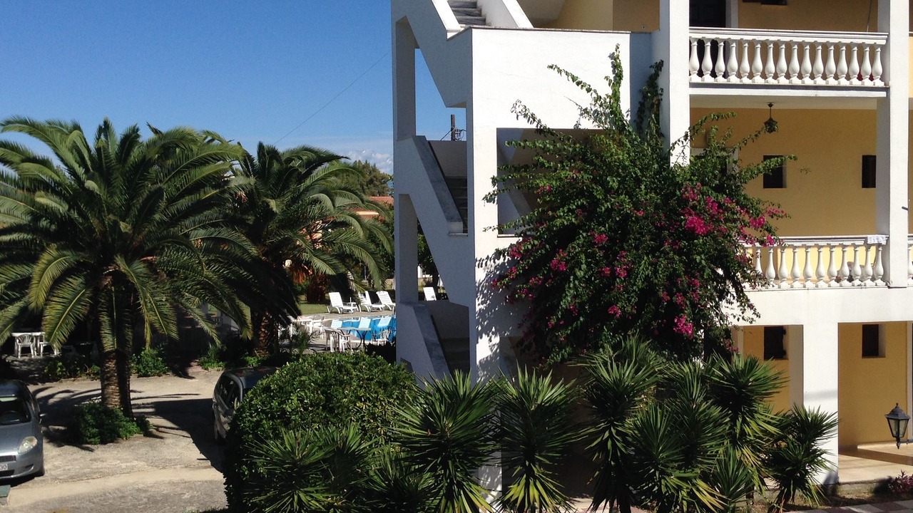 Photo of Outdoor in Acharavi