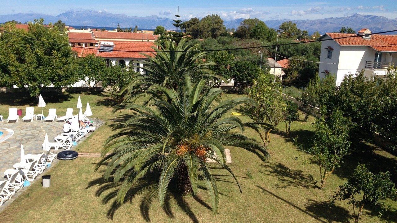 Photo of Outdoor in Acharavi