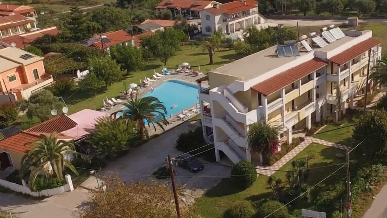 Photo of Outdoor in Acharavi