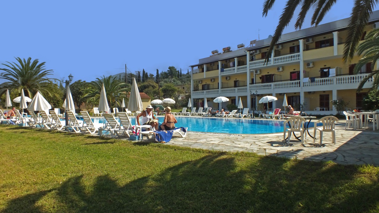 Photo of Outdoor in Acharavi