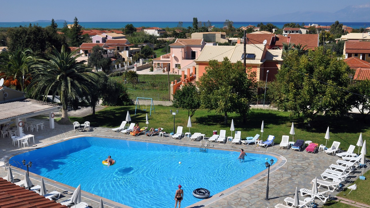 Photo of Outdoor in Acharavi