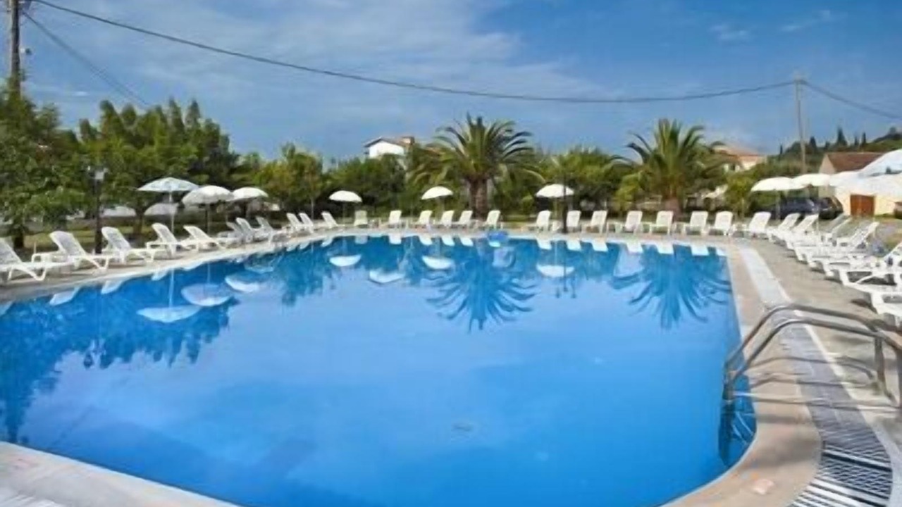 Photo of Outdoor in Acharavi