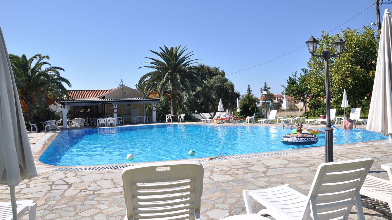 Photo of Outdoor in Acharavi