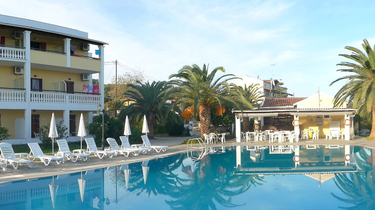 Photo of Outdoor in Acharavi