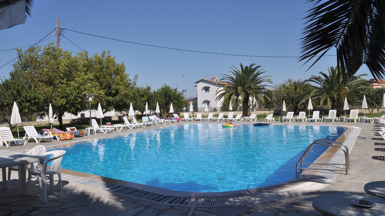 Photo of Outdoor in Acharavi