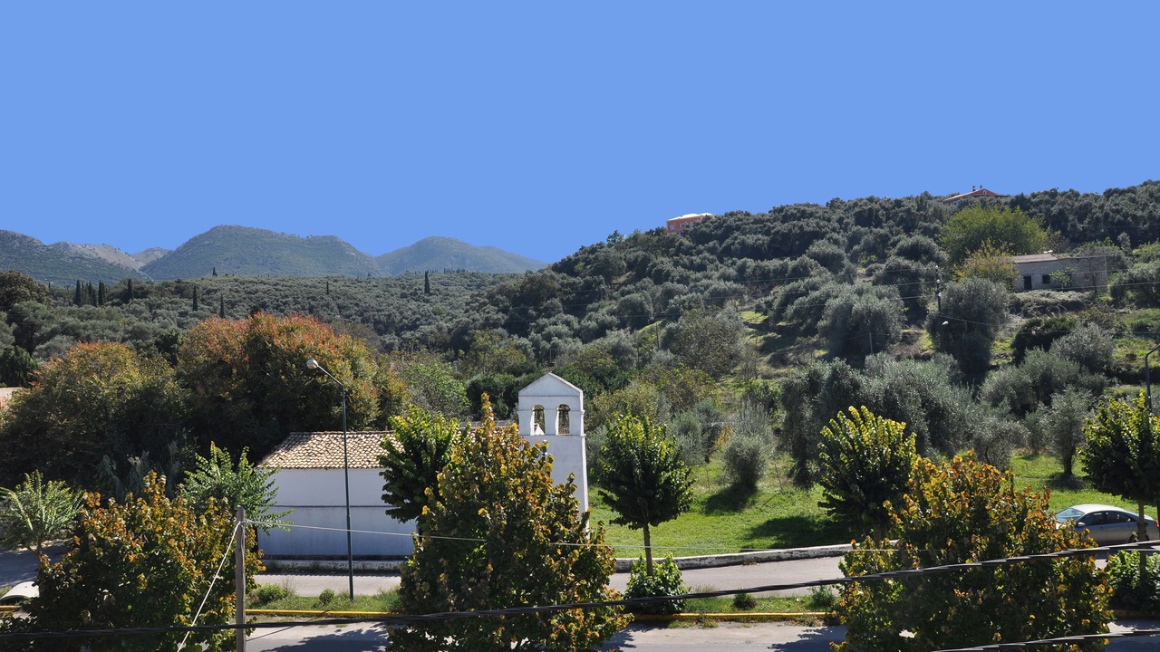 Photo of Outdoor in Acharavi