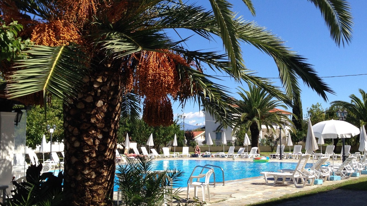 Photo of Outdoor in Acharavi