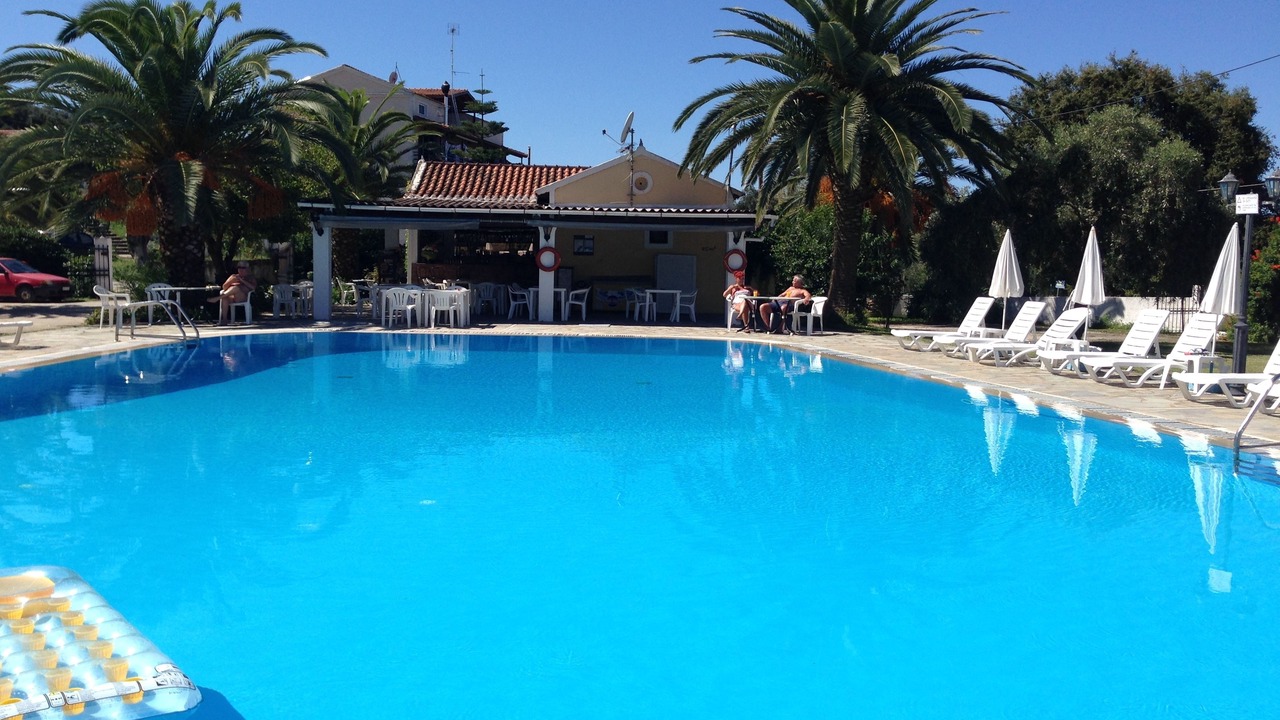 Photo of Outdoor in Acharavi