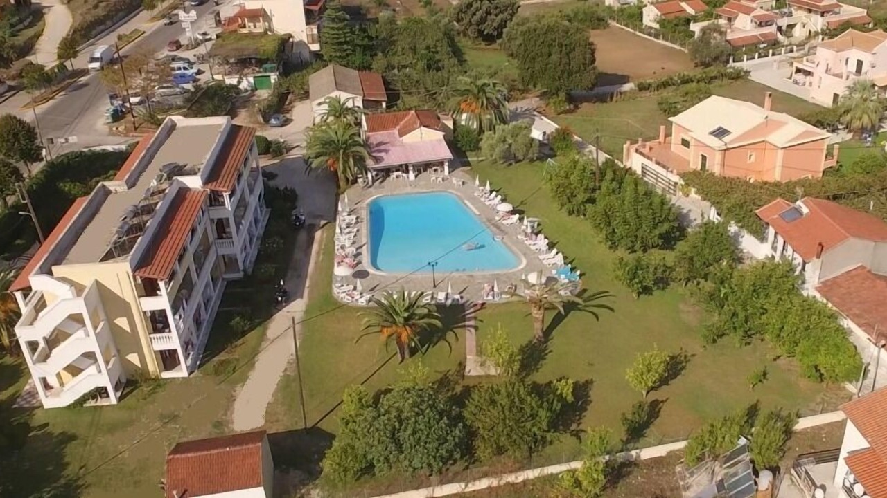 Photo of Outdoor in Acharavi