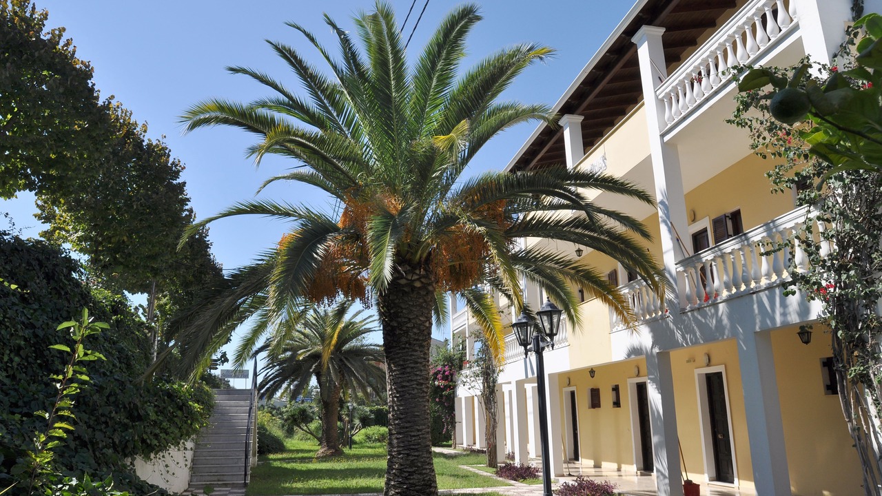 Photo of Outdoor in Acharavi