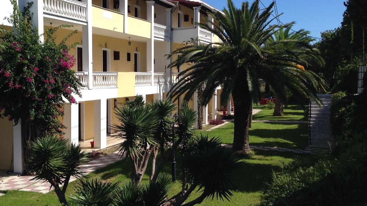 Photo of Outdoor in Acharavi