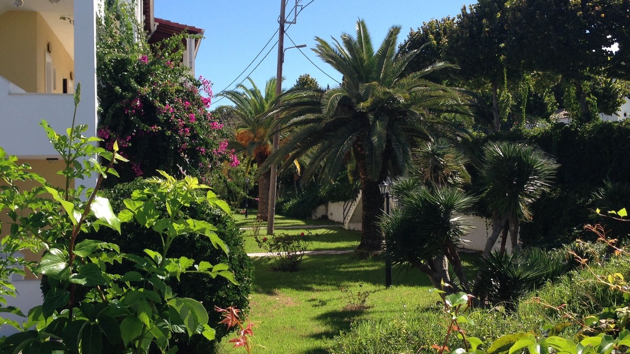 Photo of Outdoor in Acharavi