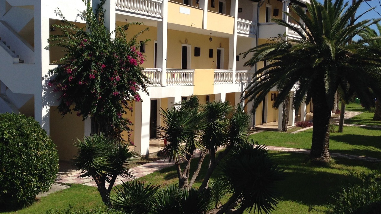 Photo of Outdoor in Acharavi