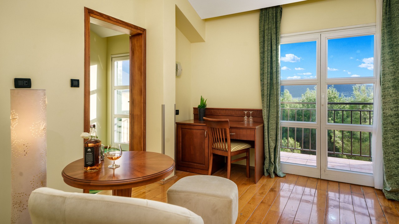 Photo of Livingroom in Lozovac