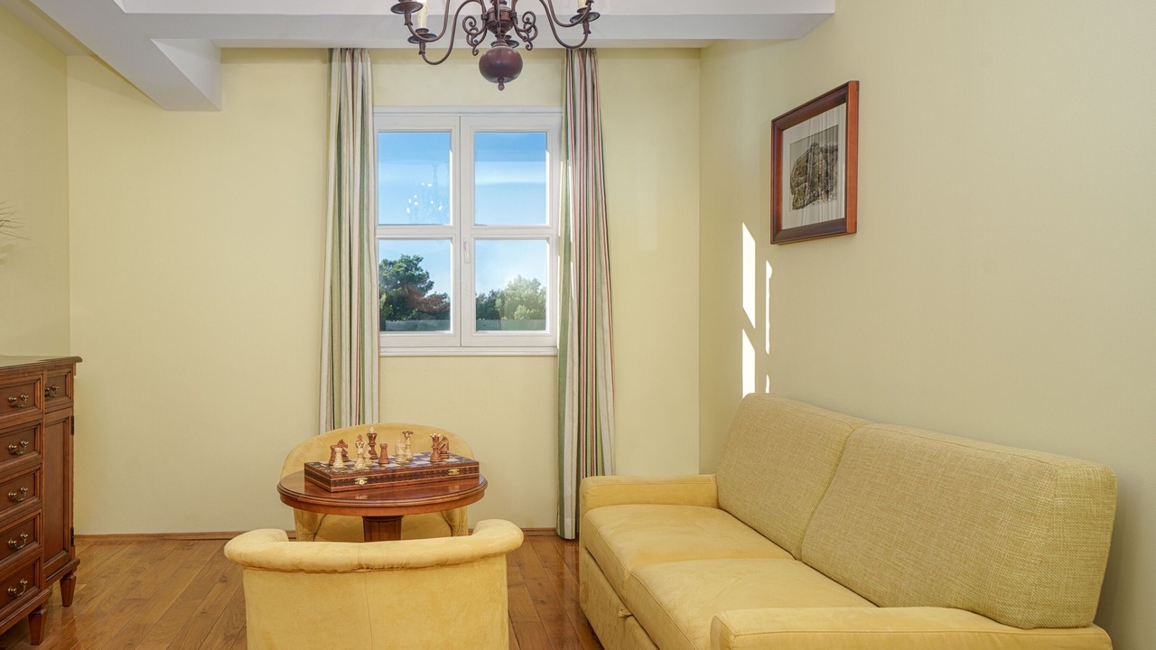 Photo of Bedroom in Lozovac