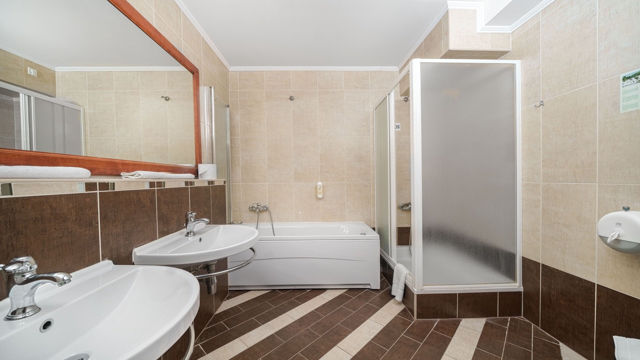 Photo of Bathroom in Lozovac