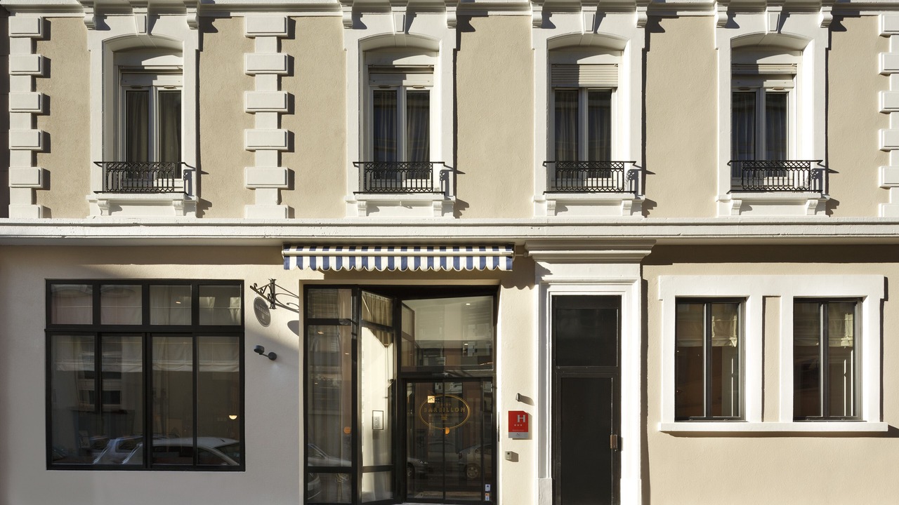 Photo of Outdoor in Quartier Chorier-Berriat