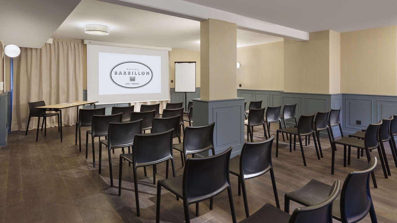 Photo of Others in Quartier Chorier-Berriat