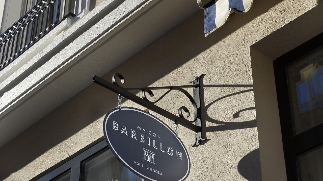 Photo of Outdoor in Quartier Chorier-Berriat