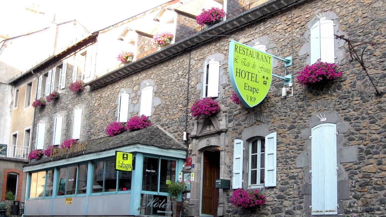 Photo of Outdoor in Mauriac